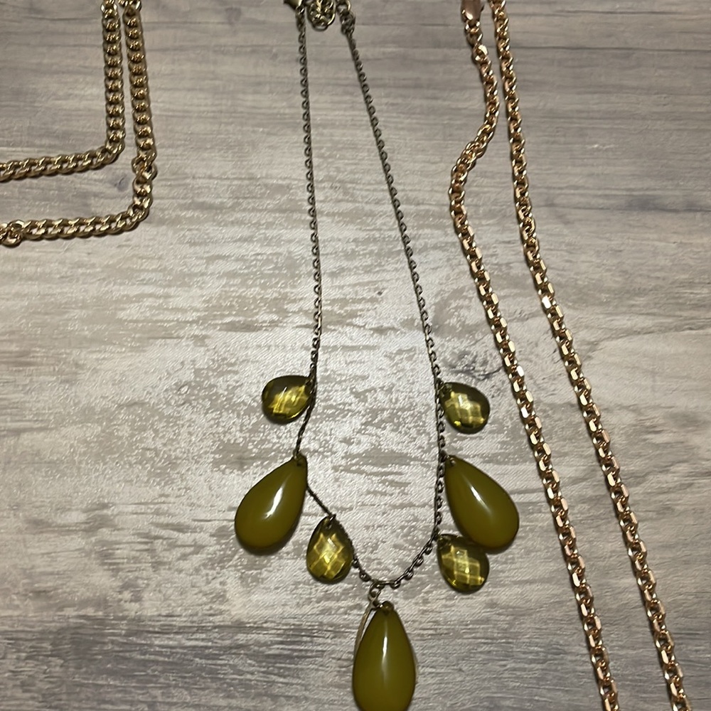 Bundle of jewelry - Picture 9 of 10